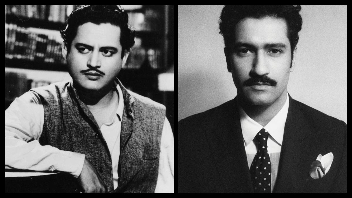 guru dutt biopic